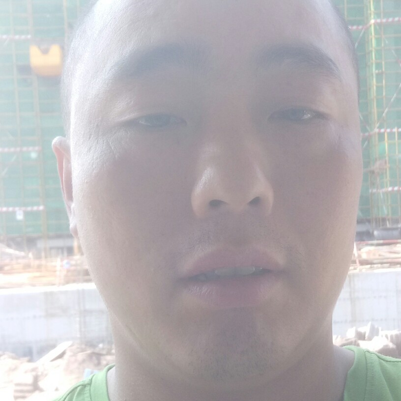 醉月认真的照片