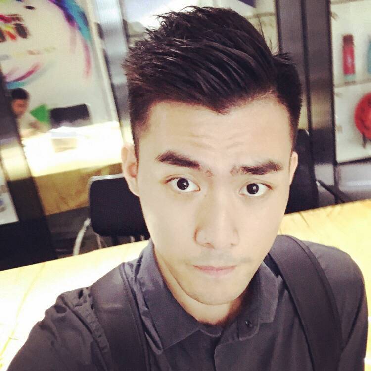 Mr，d的照片