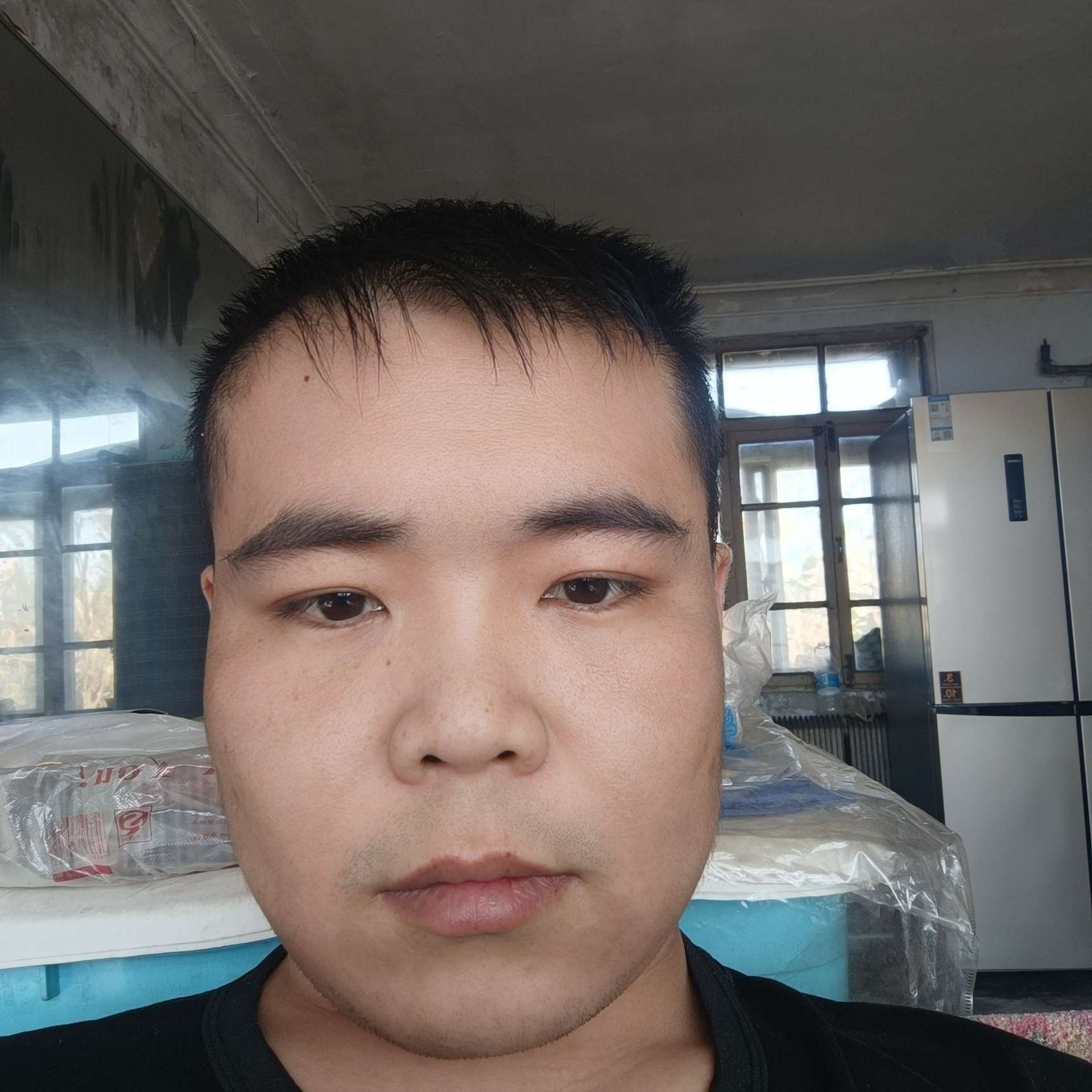 叶辰的照片