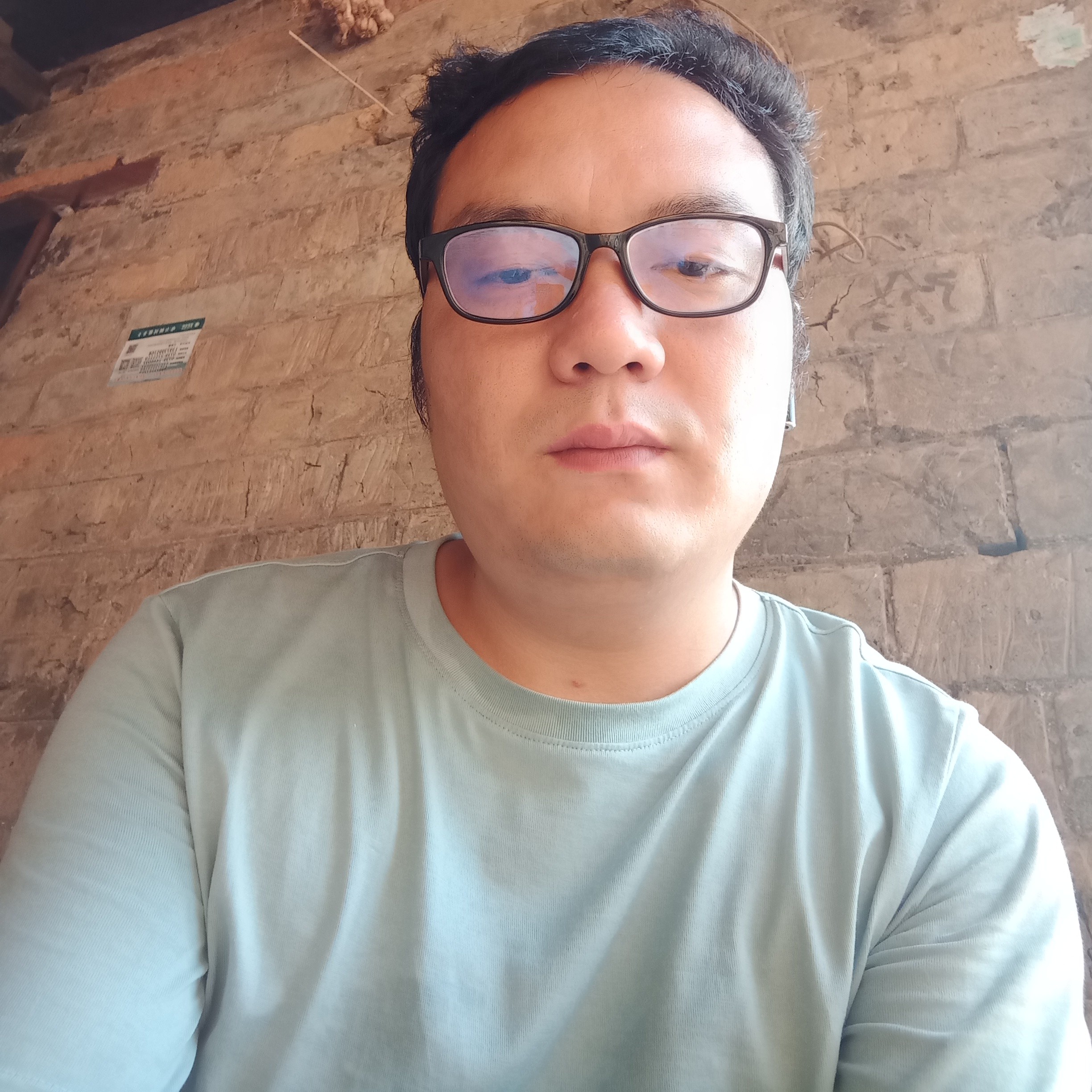 大山苦恋合适的照片