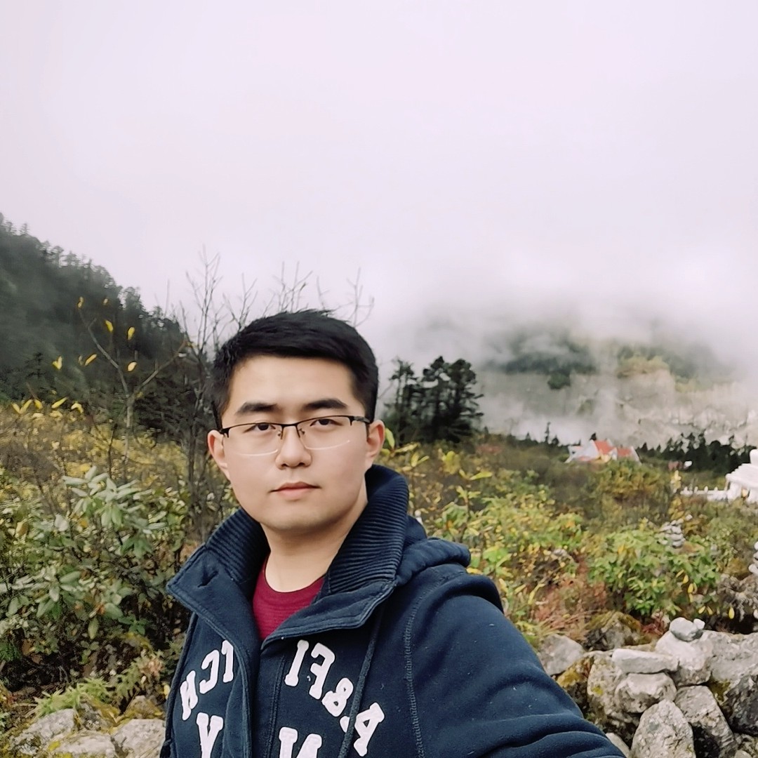 程晶的照片