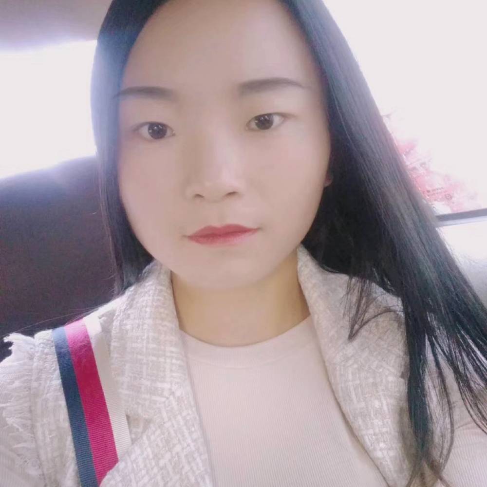 冷月文静的照片