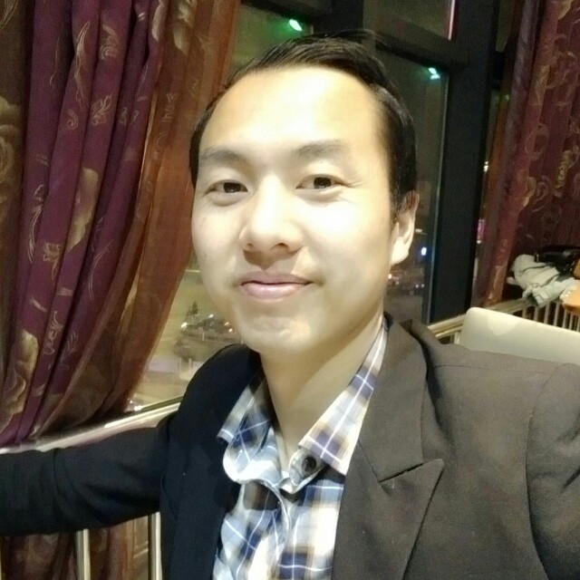 爱就说的照片