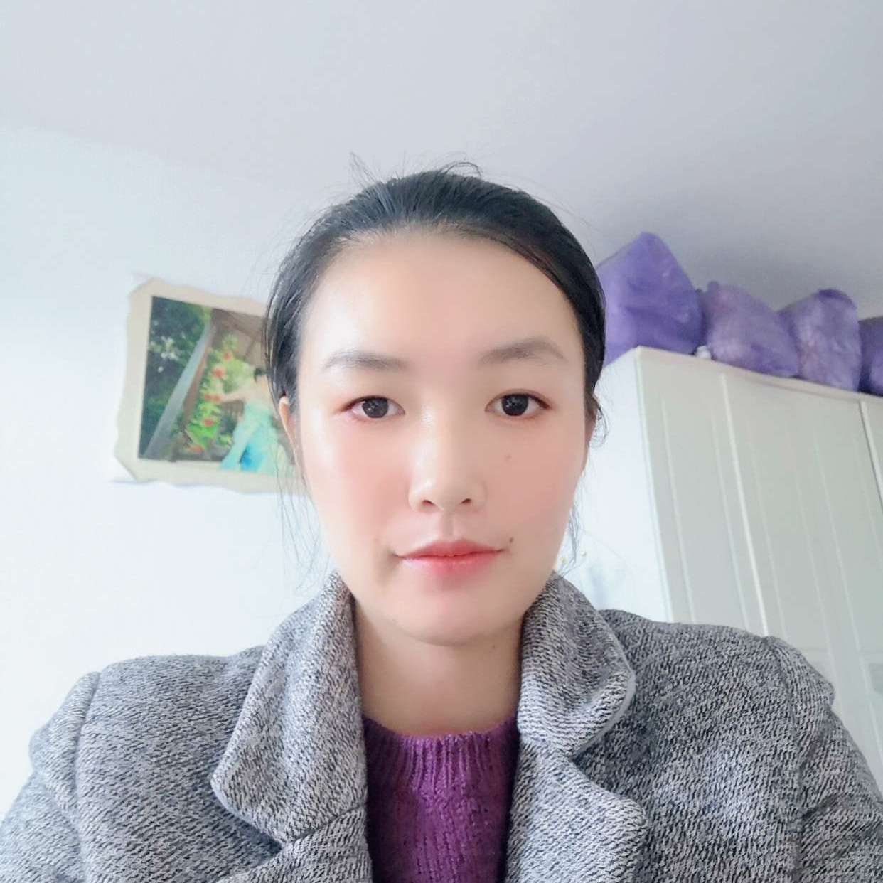 吐司蹁跹机灵的照片