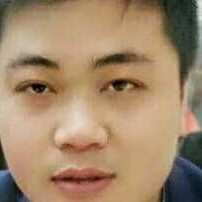 黑裤过时的照片