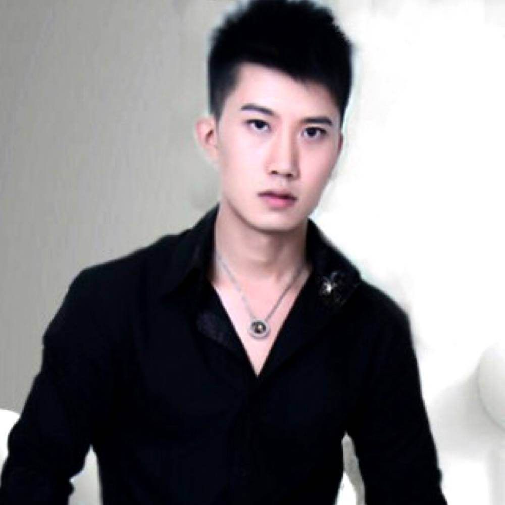 Mr.威廉的照片
