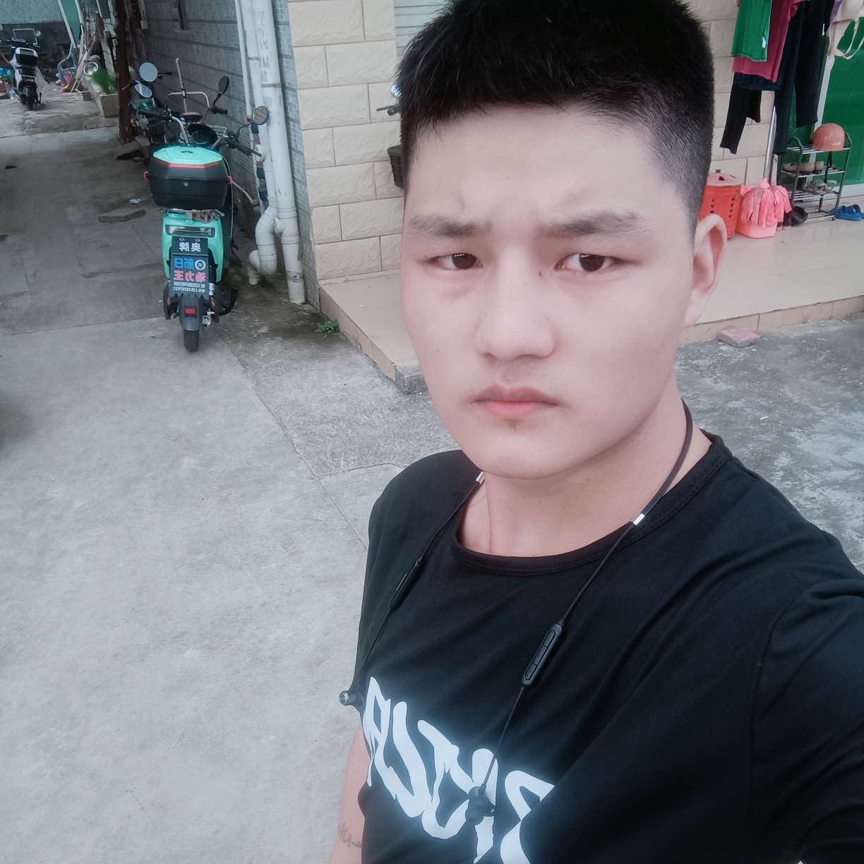 想人陪用老虎的照片
