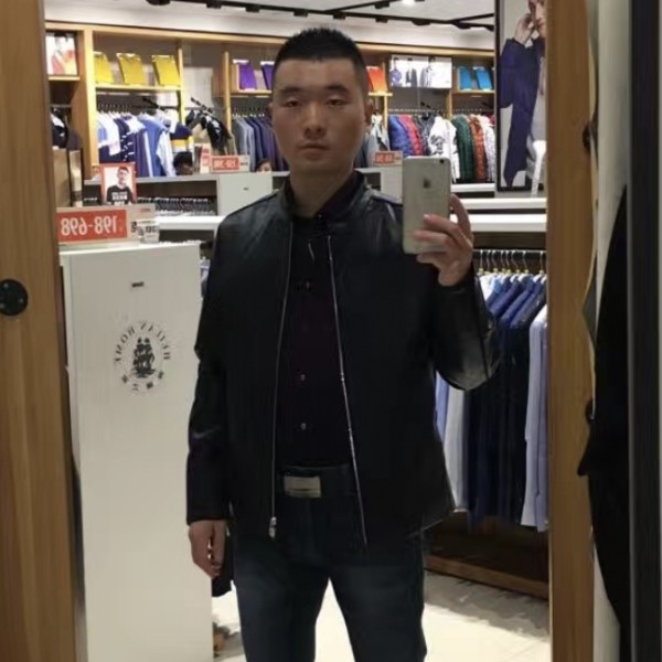 迪小伙！的照片