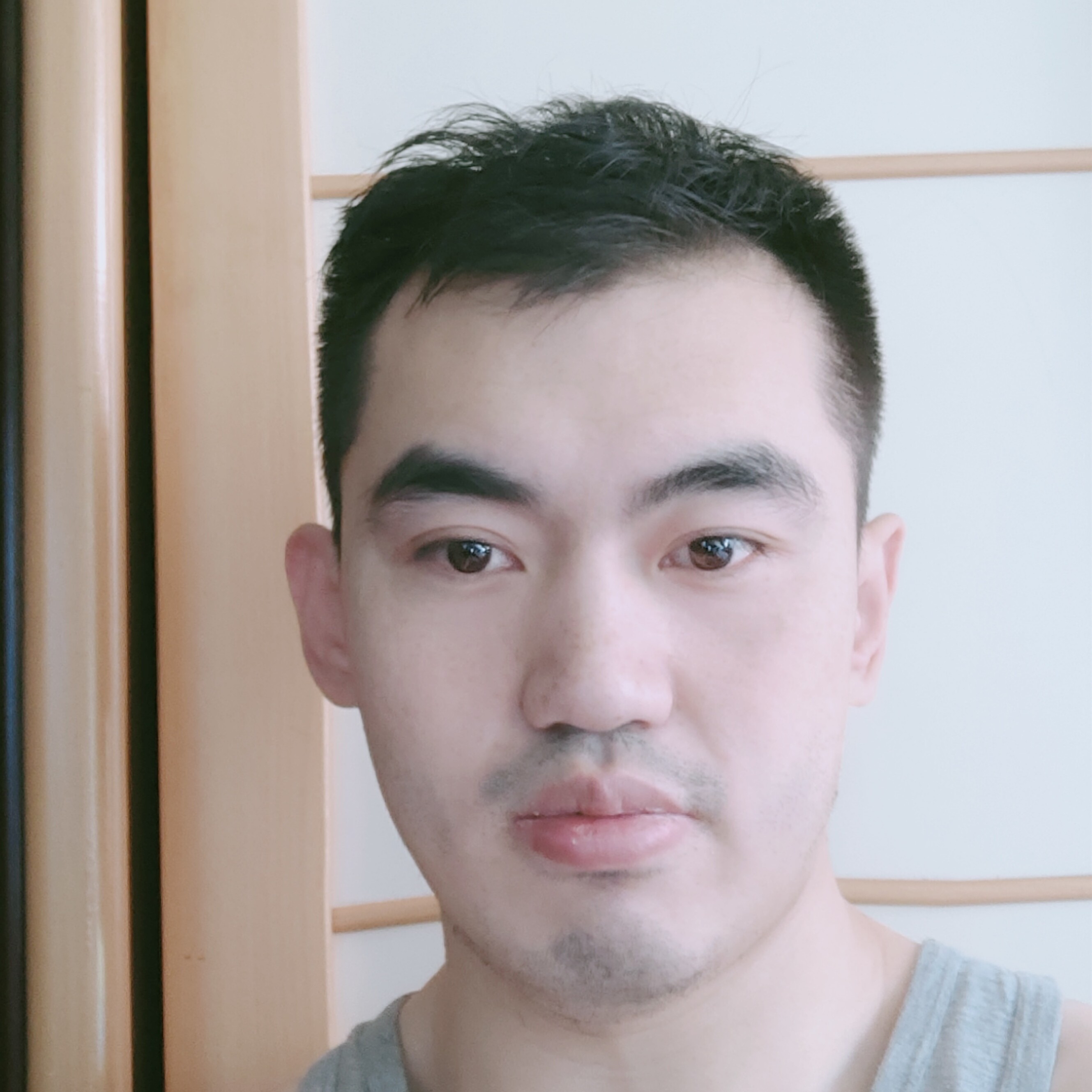 侯磊君的照片