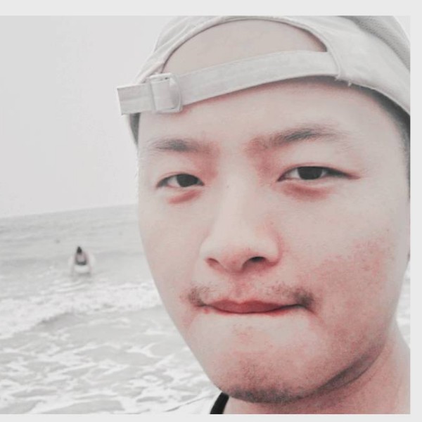 冰之逝痕的照片