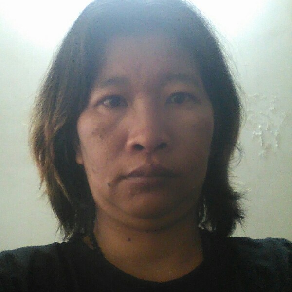 青栀朴实的照片