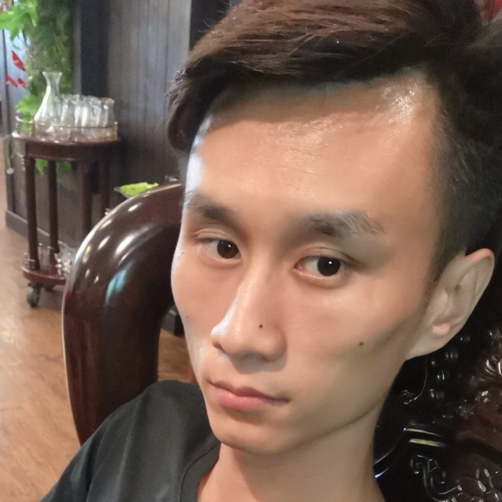 今天微笑了吗的照片