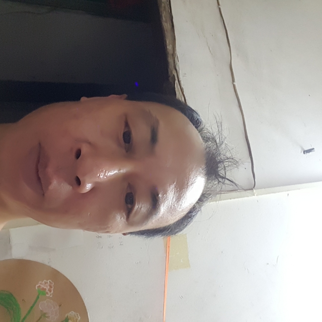 矜柔和伶俐的照片