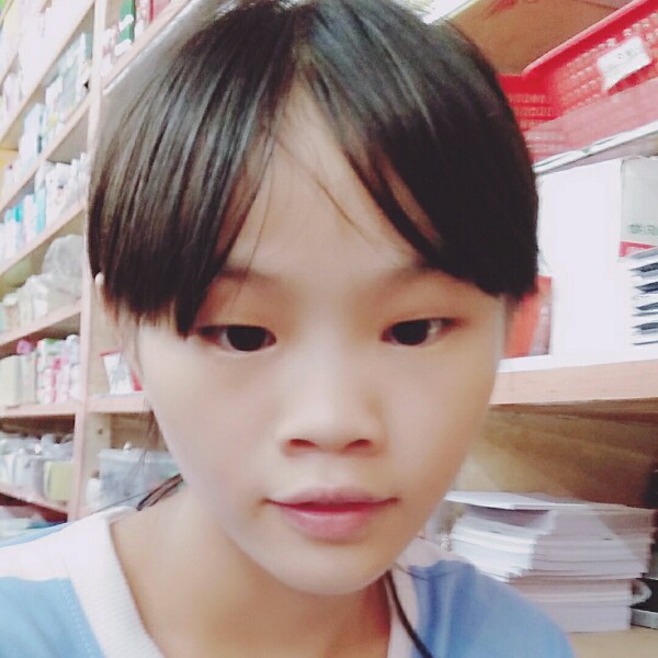 晓茜的照片