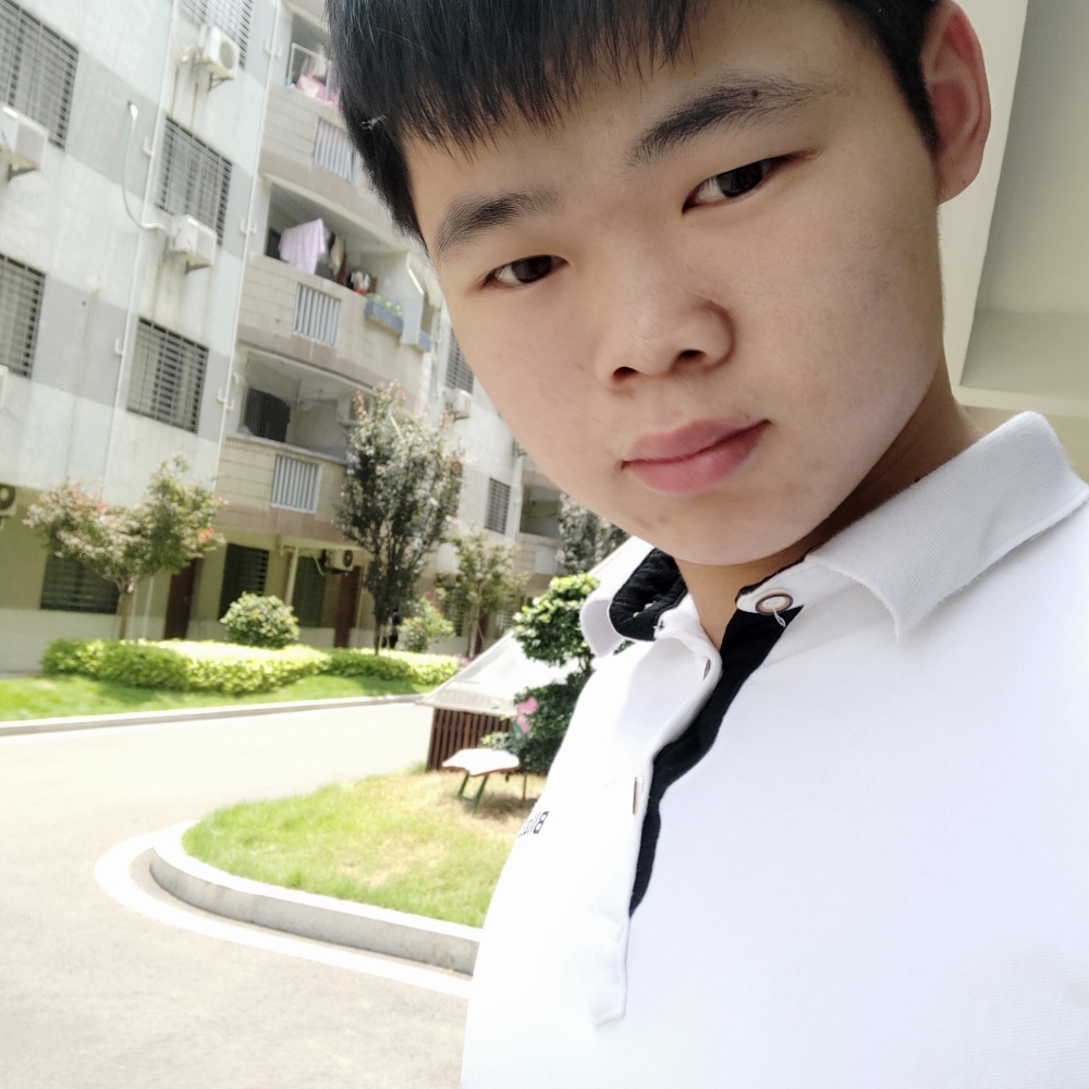 发夹说满意的照片