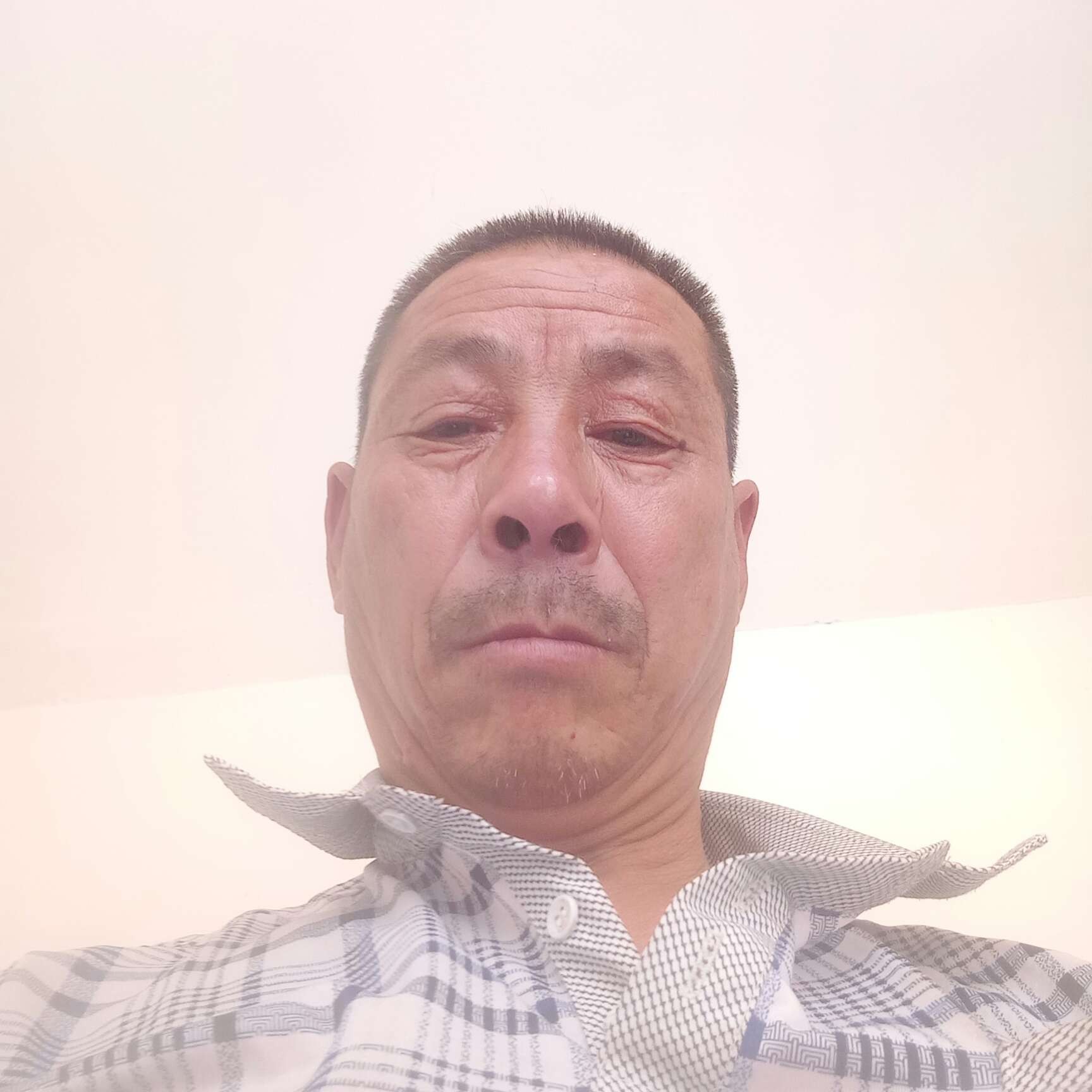 独特与大叔的照片