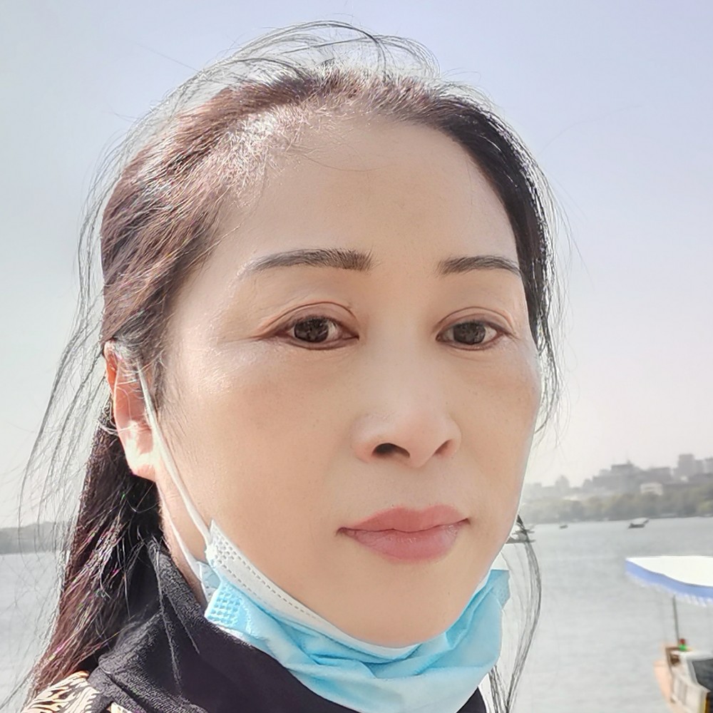 不严的照片