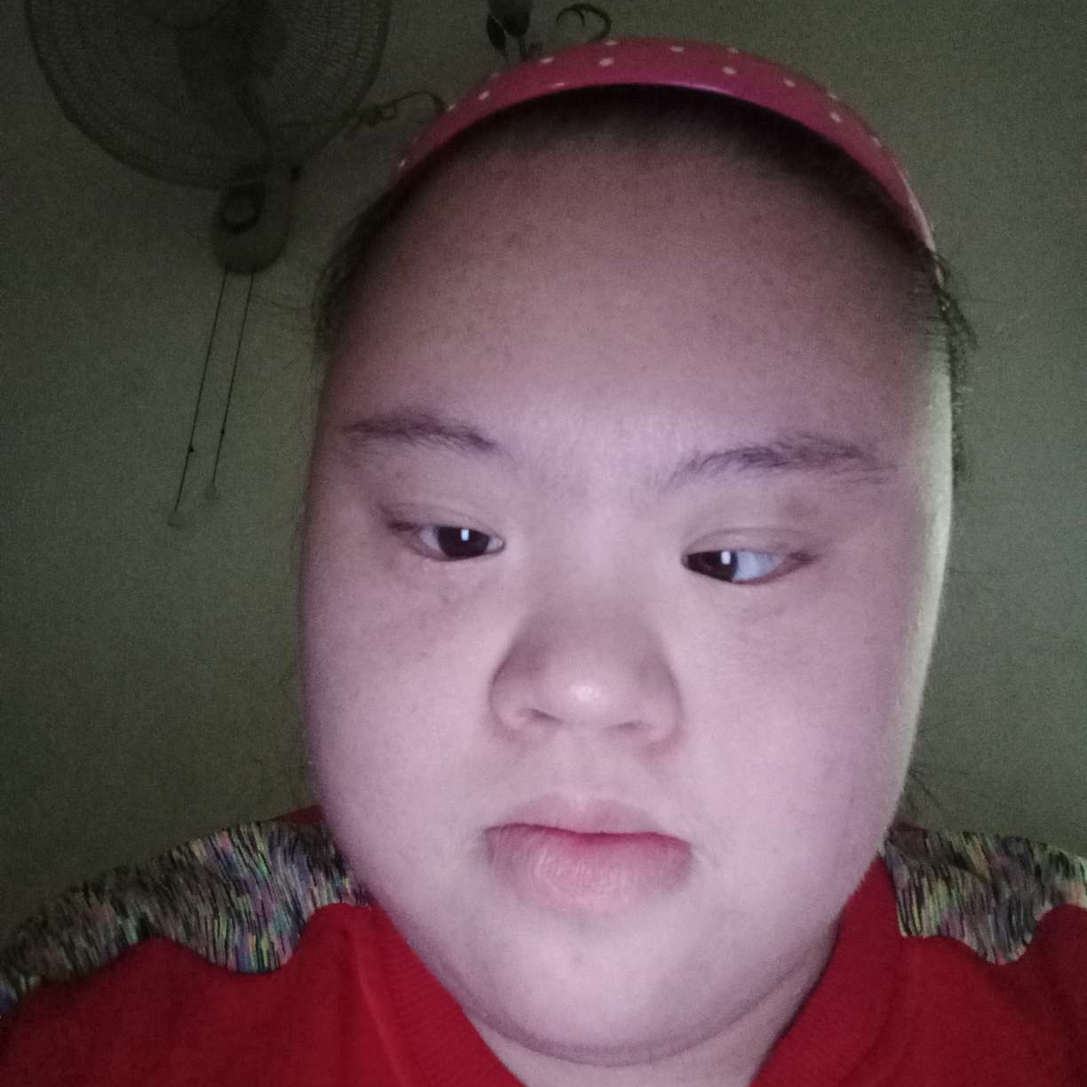 神勇的御姐的照片