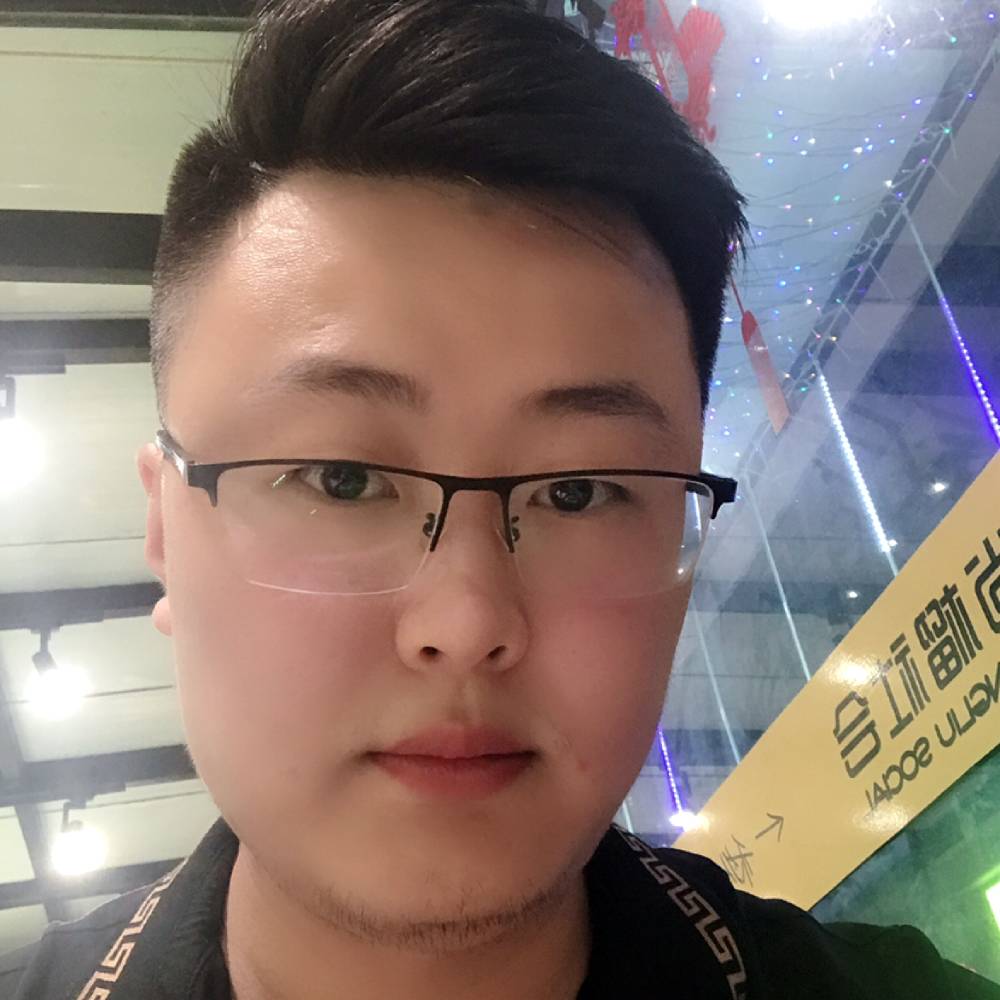 Demon，的照片