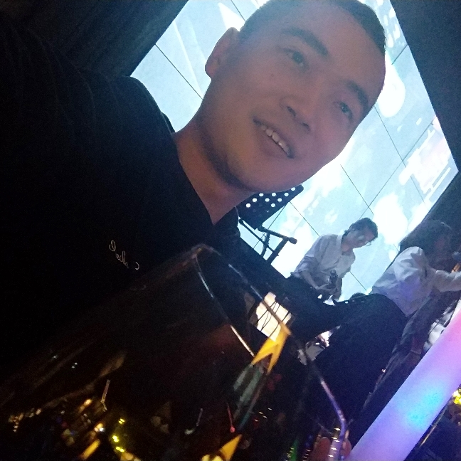 流浪背包的照片