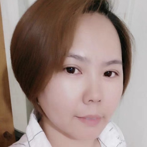 温柔唇彩的照片