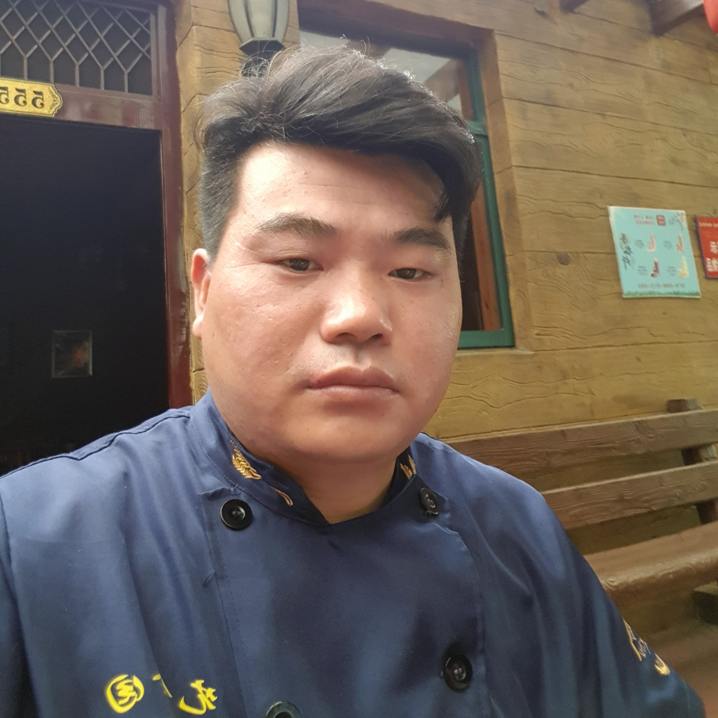 怕孤单漫步星月的照片