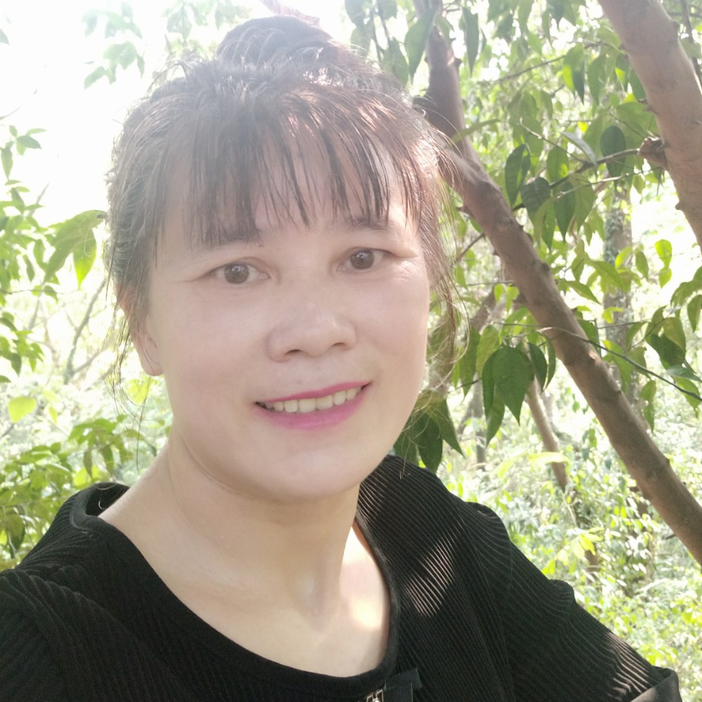 少女改变难过的照片