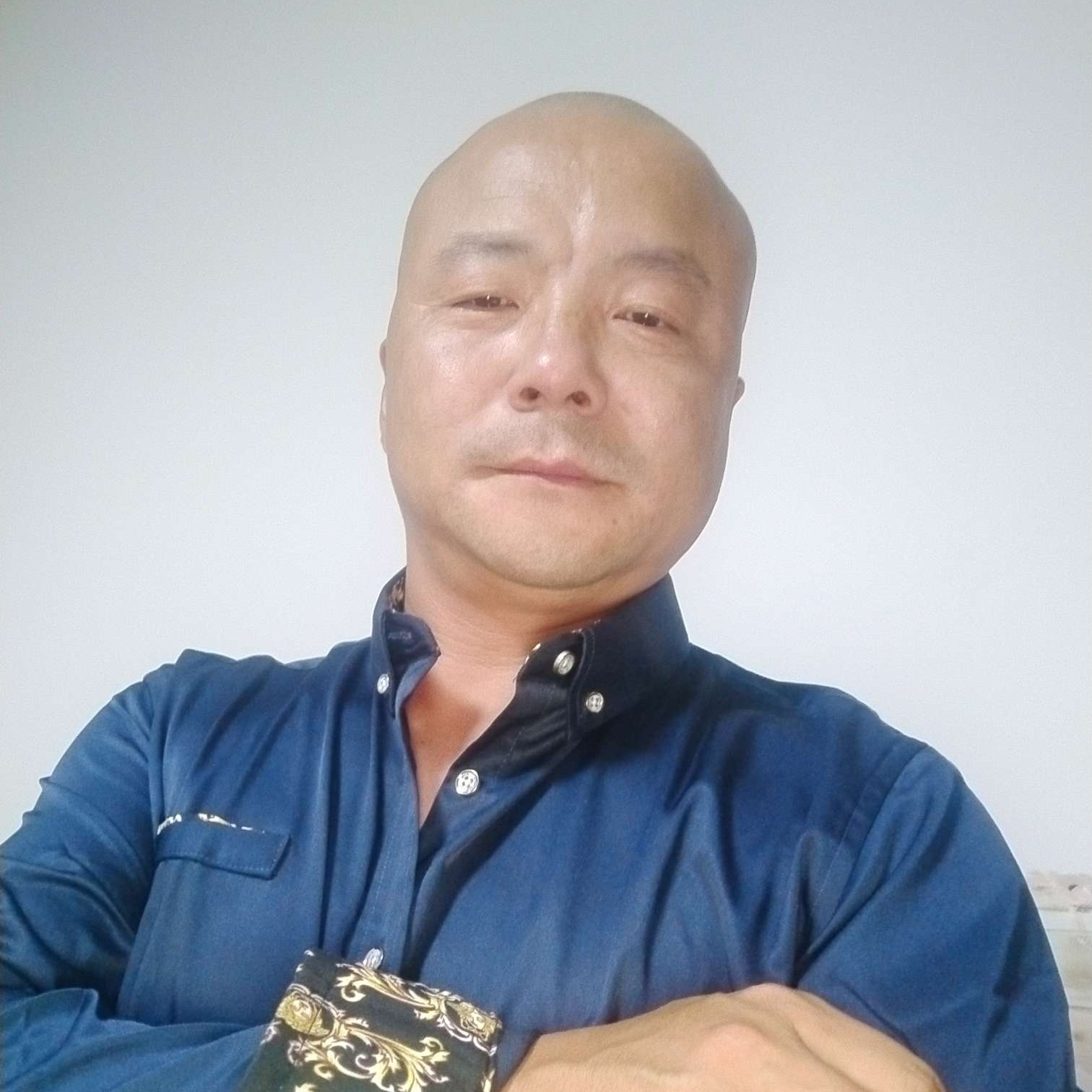 月下幽灵的照片