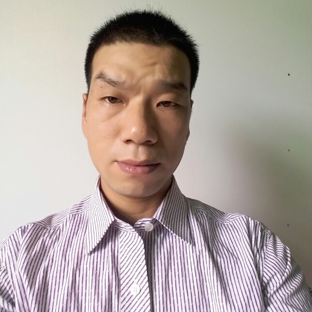 清脆青花的照片