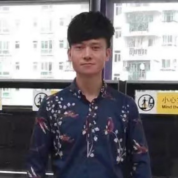 危险地带~听障人的照片