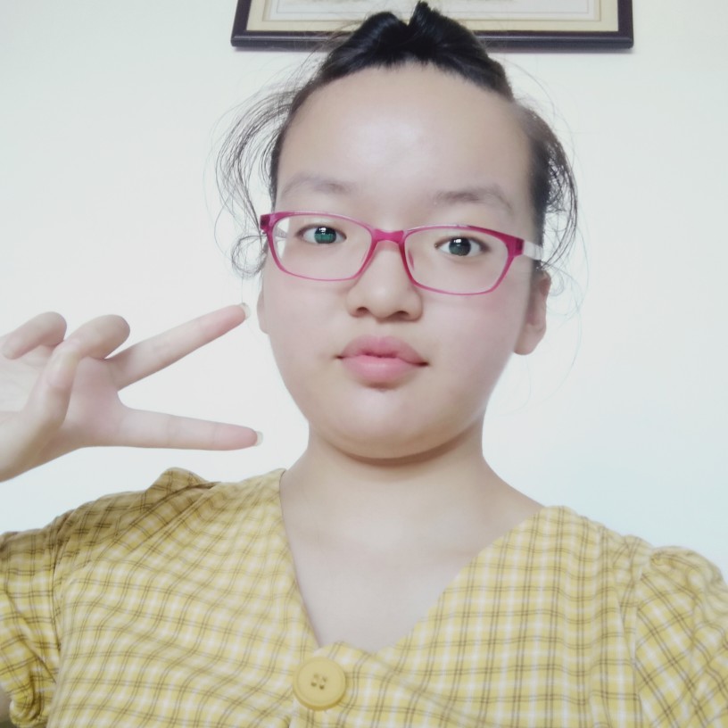 黄思雨的照片