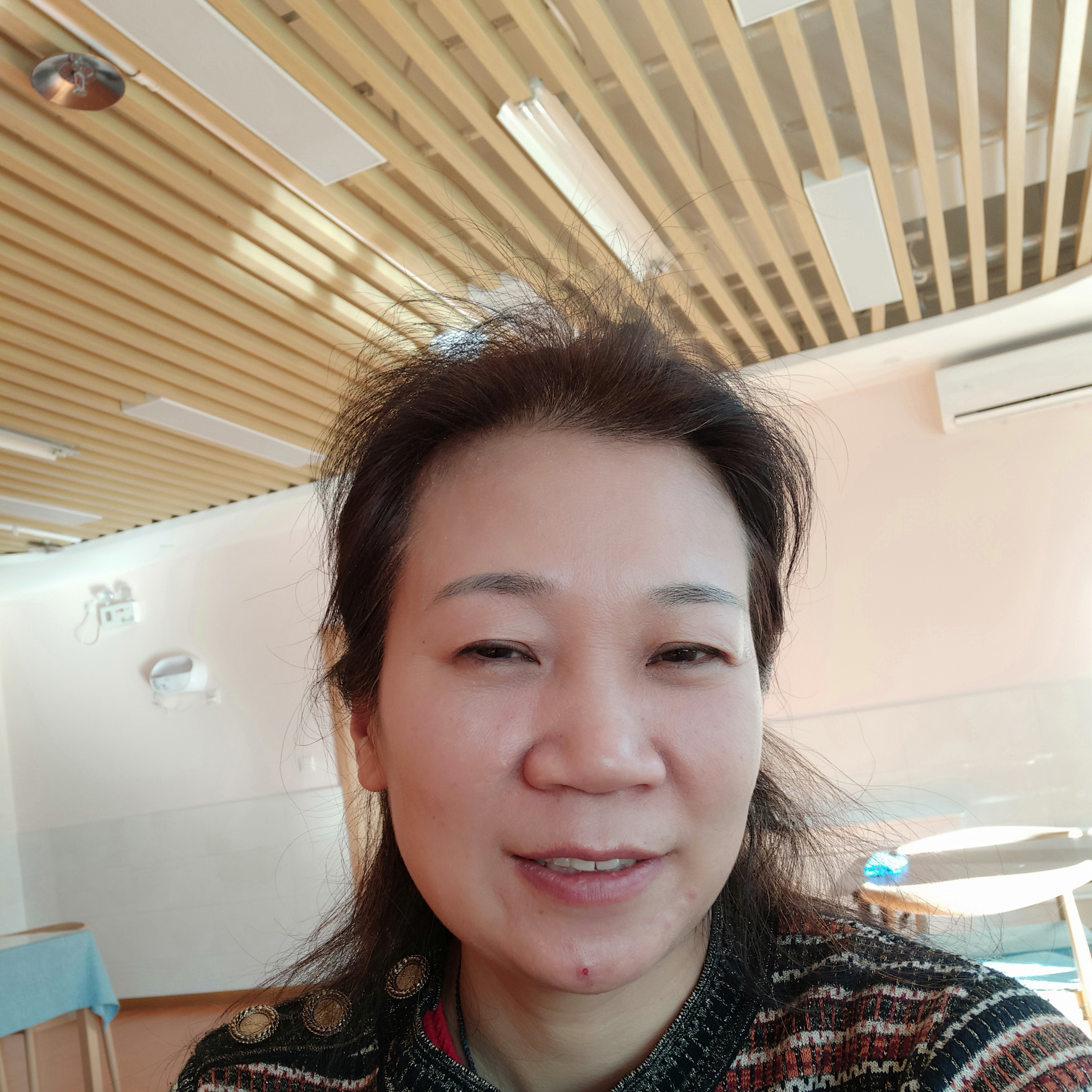 聪慧爱夏天的照片