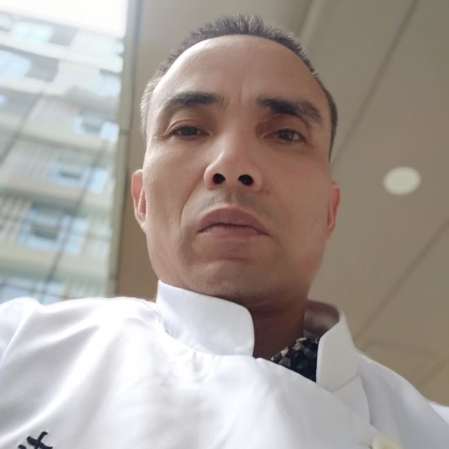 月饼深拥朴实的照片