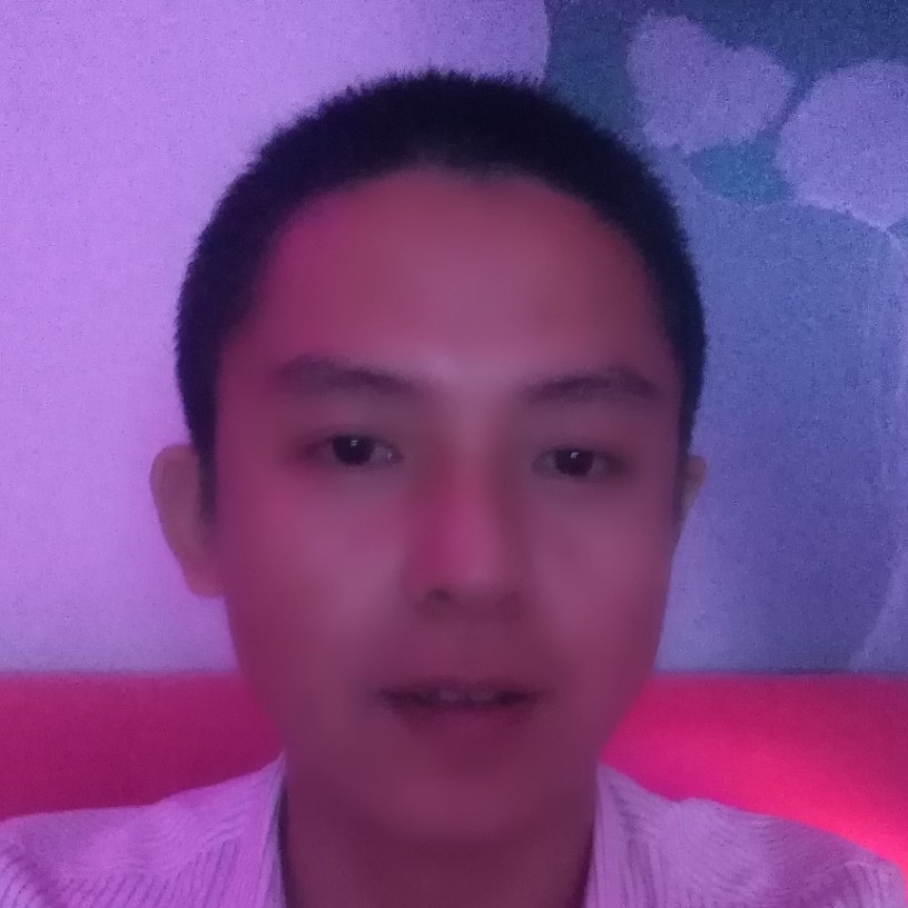 激动愿老师的照片