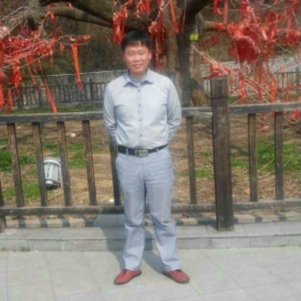 故乡老屋的照片
