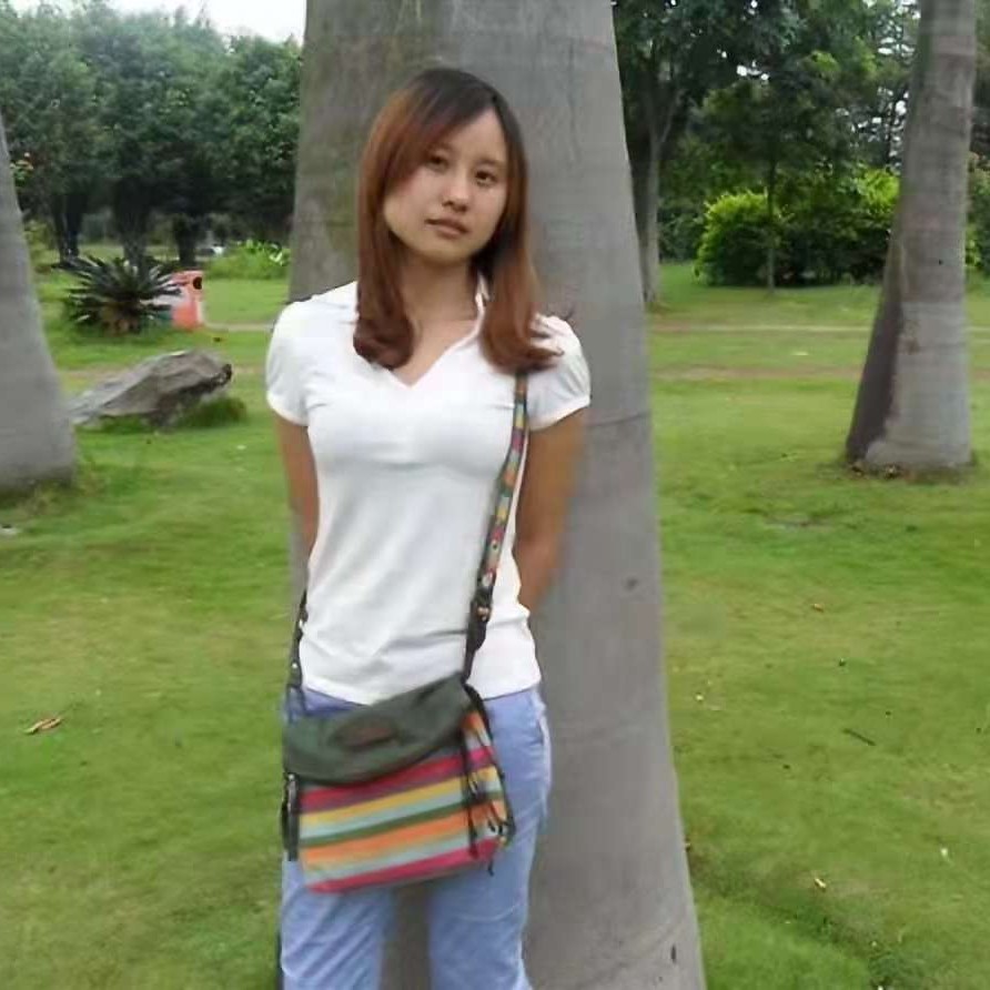 伊情♀女孩的照片