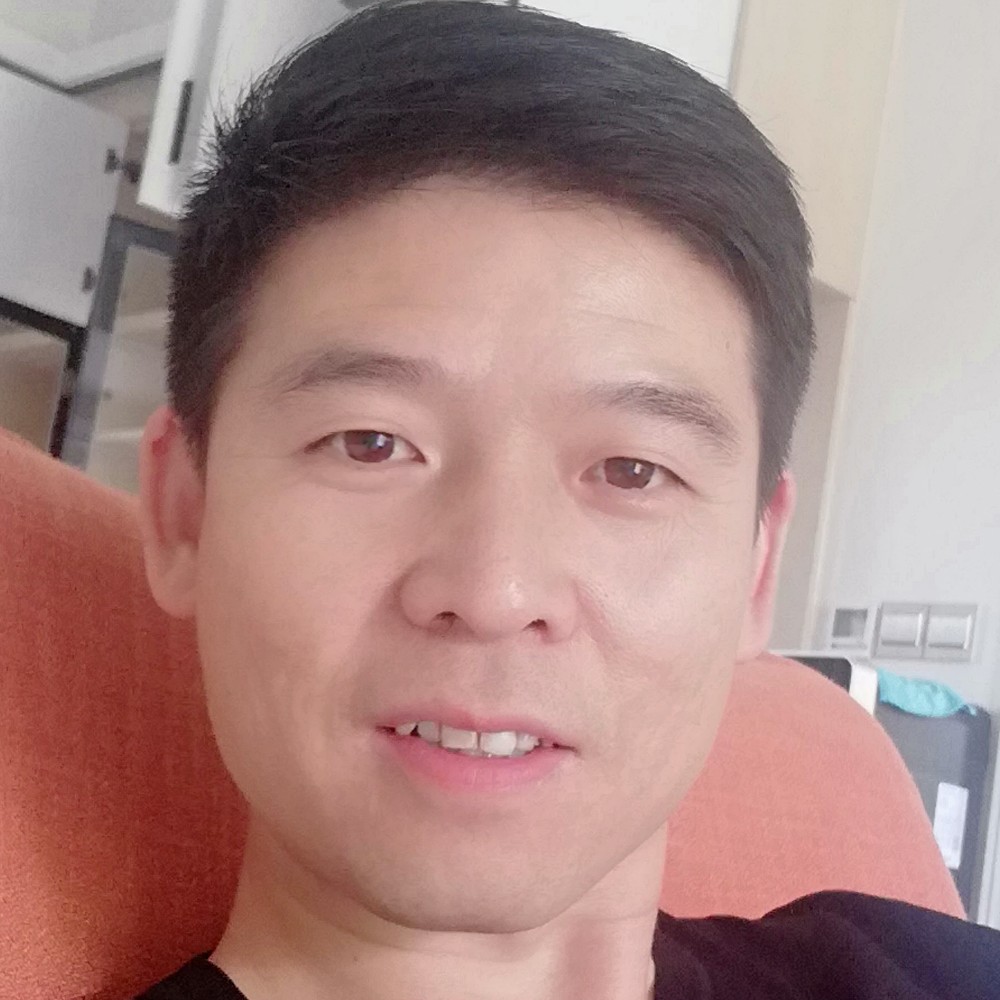 傲娇回首牛排的照片