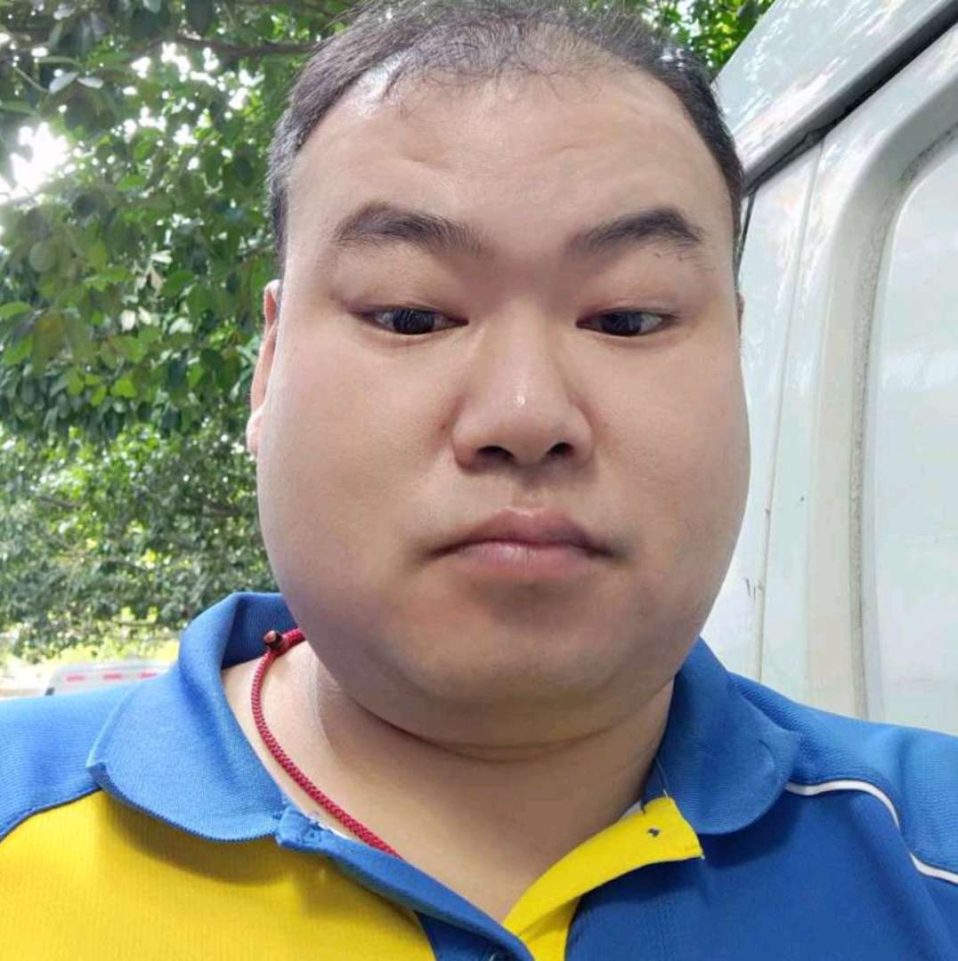 霓裳倾心长情的照片