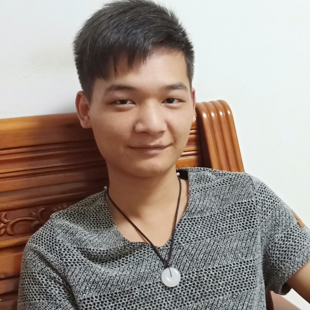 一只小萌新的照片