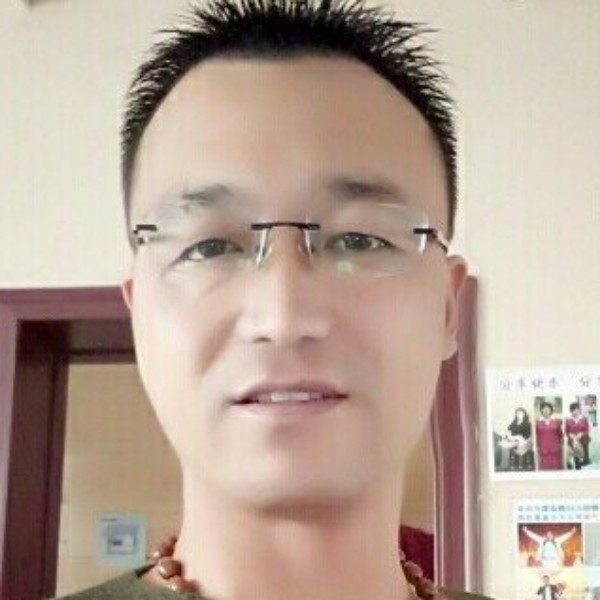 征婚/交友的照片