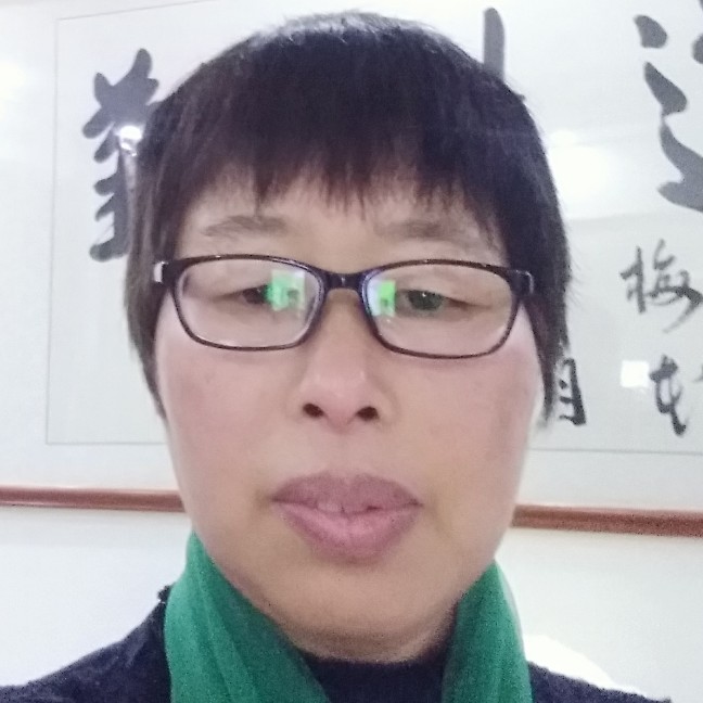 珊姐珊姐的照片