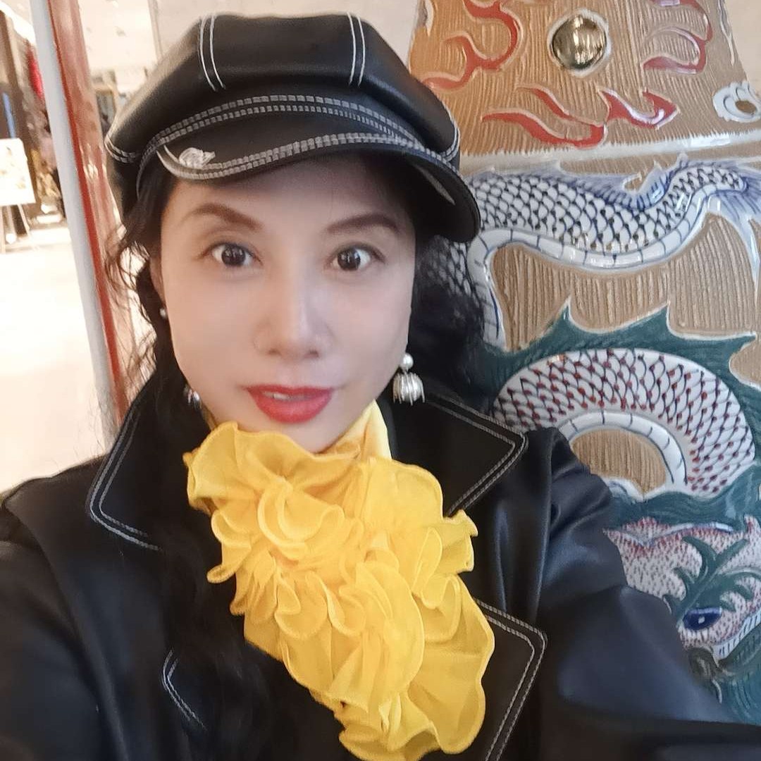 丽达Lydia的照片