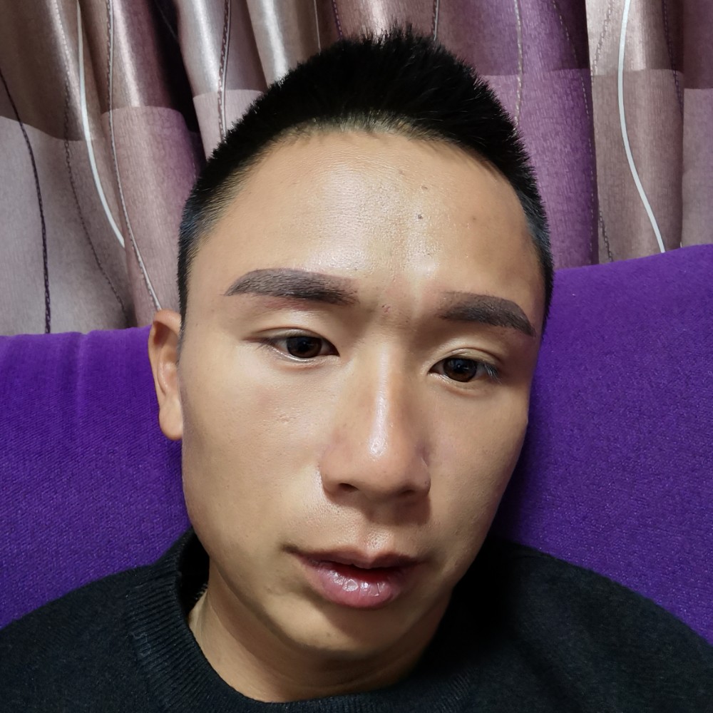 李无敌，的照片