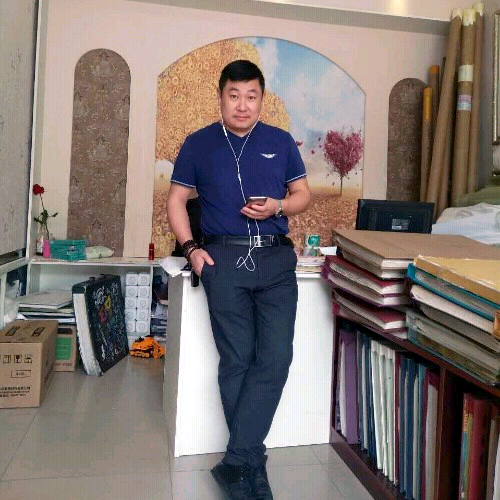再见就再见的照片