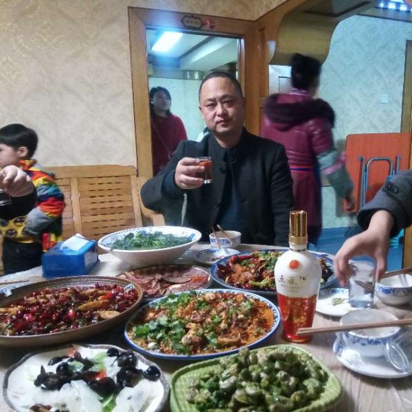 缠绵心岛王伯伯的照片