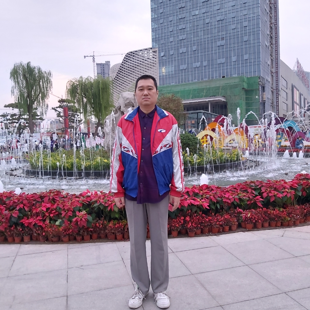 步赢的照片