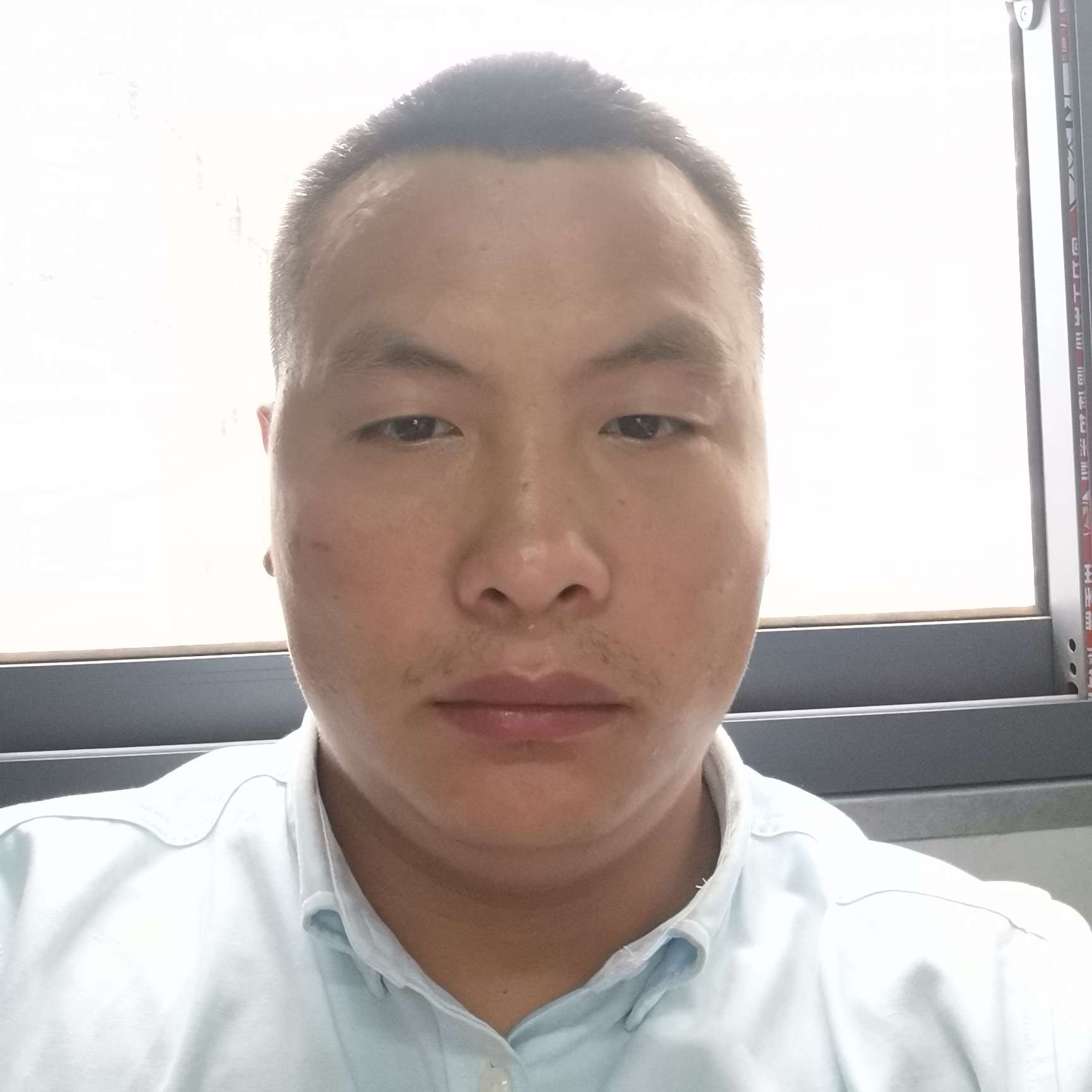 妩媚给心锁的照片