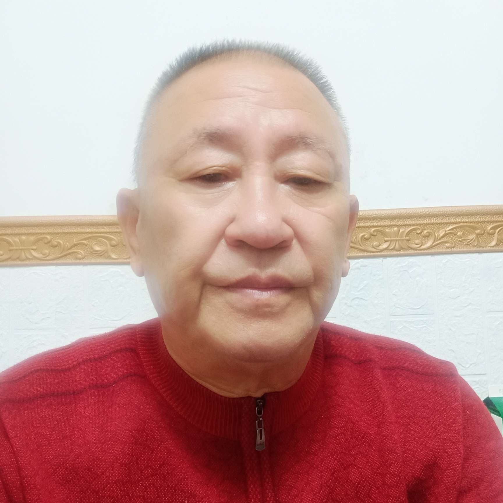 诚心有舒荷的照片