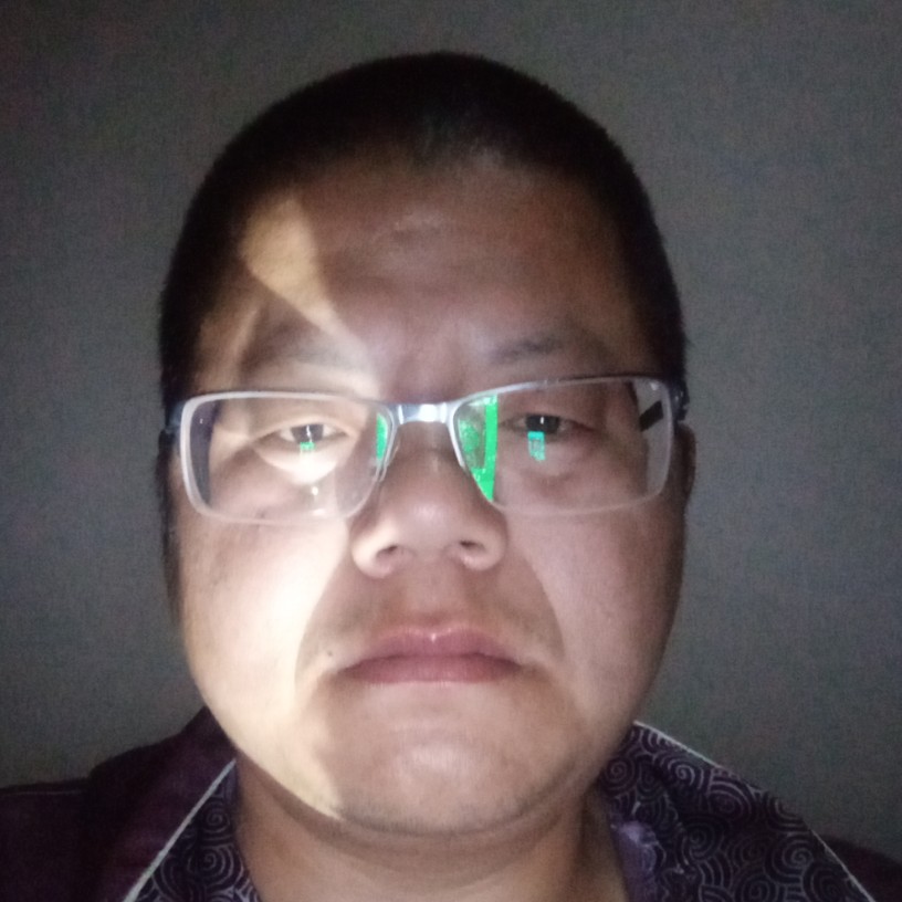 胖胖将军的照片