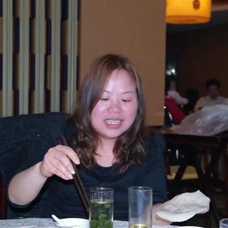 陌上镜子的照片